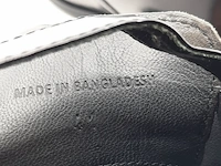 Paar schoenen, maat 41, versace - afbeelding 10 van  11