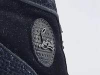 Paar schoenen, maat 42 1/2 christian louboutin, hightop - afbeelding 2 van  10