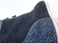 Paar schoenen, maat 42 1/2 christian louboutin, hightop - afbeelding 9 van  10