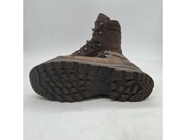 Paar schoenen, maat 42 1/2, lowa, elite evo n gtx wxl - afbeelding 2 van  10