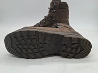 Paar schoenen, maat 42 1/2, lowa, elite evo n gtx wxl - afbeelding 2 van  10
