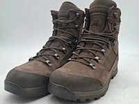 Paar schoenen, maat 42 1/2, lowa, elite evo n gtx wxl - afbeelding 1 van  10