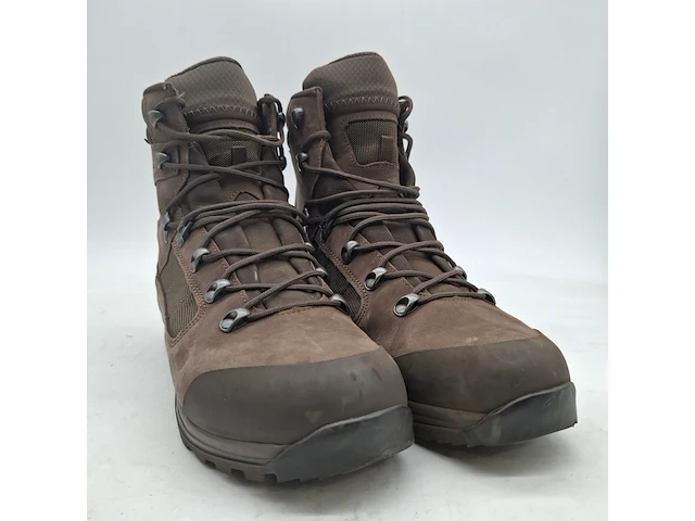 Paar schoenen, maat 42 1/2, lowa, elite evo n gtx wxl - afbeelding 3 van  10