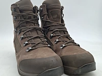 Paar schoenen, maat 42 1/2, lowa, elite evo n gtx wxl - afbeelding 3 van  10