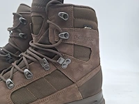 Paar schoenen, maat 42 1/2, lowa, elite evo n gtx wxl - afbeelding 6 van  10