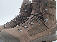 Paar schoenen, maat 42 1/2, lowa, elite evo n gtx wxl - afbeelding 7 van  10