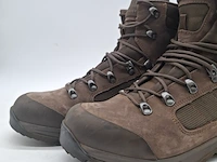 Paar schoenen, maat 42 1/2, lowa, elite evo n gtx wxl - afbeelding 8 van  10