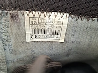 Paar schoenen, maat 42 1/2, lowa, elite evo n gtx wxl - afbeelding 10 van  10