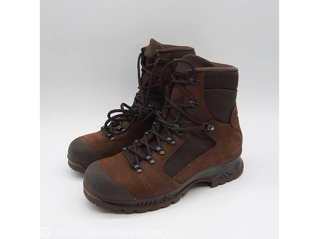 Paar schoenen, maat 42 1/2 meindl, 3543-10 - afbeelding 1 van  7