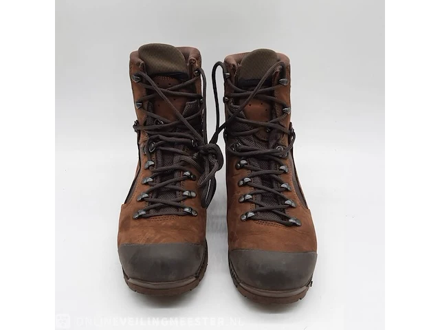 Paar schoenen, maat 42 1/2 meindl, 3543-10 - afbeelding 2 van  7