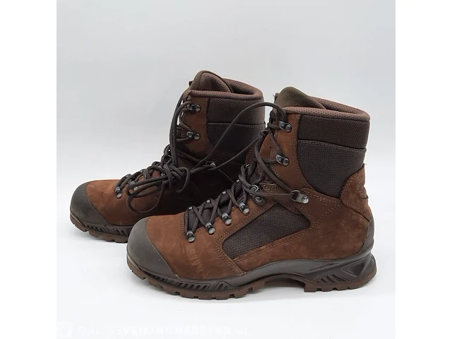 Paar schoenen, maat 42 1/2 meindl, 3543-10 - afbeelding 3 van  7