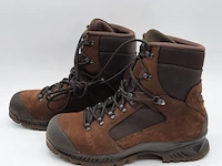 Paar schoenen, maat 42 1/2 meindl, 3543-10 - afbeelding 3 van  7