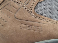 Paar schoenen, maat 42 1/2 meindl, 3543-10 - afbeelding 4 van  7
