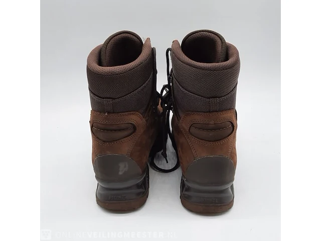 Paar schoenen, maat 42 1/2 meindl, 3543-10 - afbeelding 5 van  7