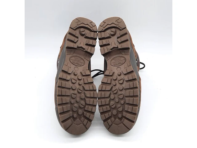 Paar schoenen, maat 42 1/2 meindl, 3543-10 - afbeelding 7 van  7