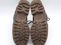 Paar schoenen, maat 42 1/2 meindl, 3543-10 - afbeelding 7 van  7