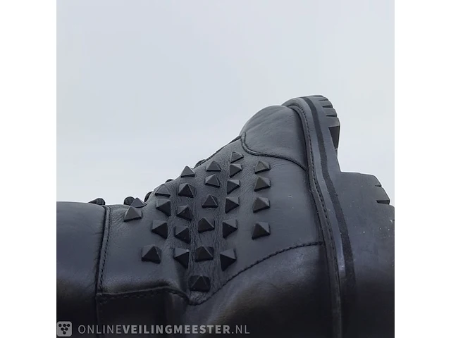 Paar schoenen, maat 42 1/2 valentino, tl951y0 - afbeelding 8 van  9