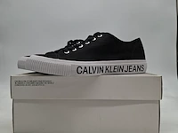 Paar schoenen, maat 42, calvin klein - afbeelding 1 van  7