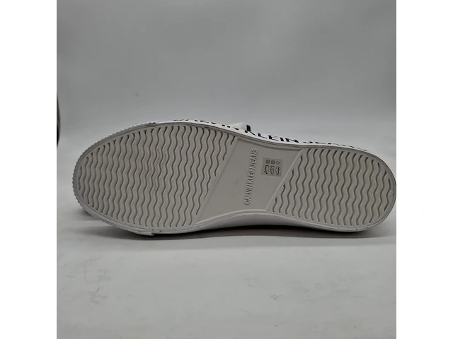 Paar schoenen, maat 42, calvin klein - afbeelding 6 van  7