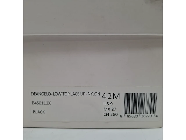 Paar schoenen, maat 42, calvin klein - afbeelding 7 van  7