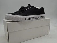 Paar schoenen, maat 42, calvin klein - afbeelding 1 van  8