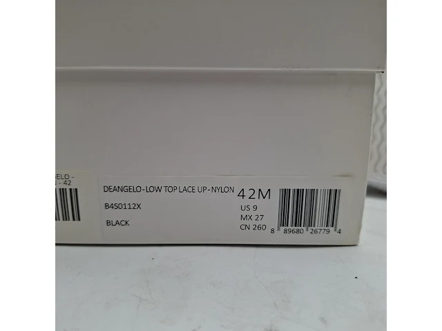 Paar schoenen, maat 42, calvin klein - afbeelding 8 van  8