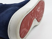 Paar schoenen, maat 42, christian louboutin - afbeelding 3 van  12
