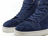 Paar schoenen, maat 42, christian louboutin - afbeelding 5 van  12