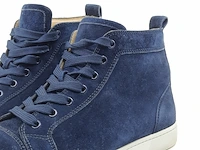 Paar schoenen, maat 42, christian louboutin - afbeelding 6 van  12