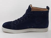 Paar schoenen, maat 42, christian louboutin - afbeelding 8 van  12