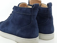 Paar schoenen, maat 42, christian louboutin - afbeelding 9 van  12