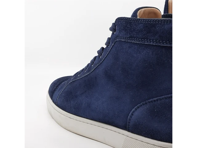 Paar schoenen, maat 42, christian louboutin - afbeelding 10 van  12