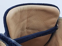 Paar schoenen, maat 42, christian louboutin - afbeelding 11 van  12