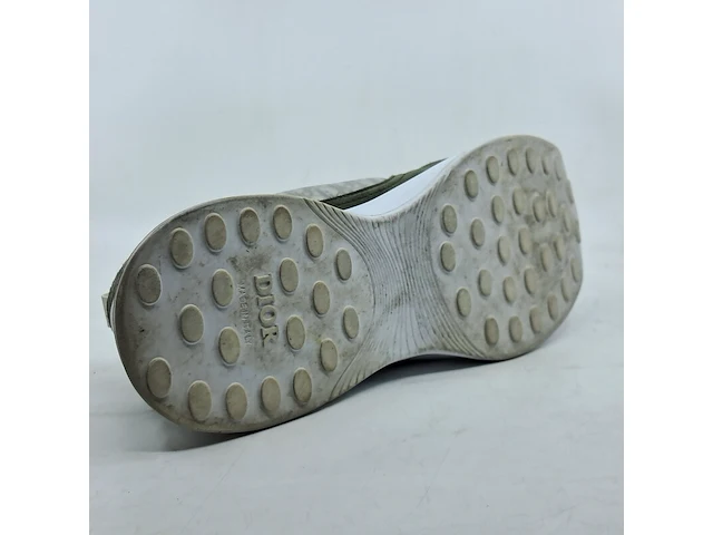 Paar schoenen, maat 42, dior, b25 runner - afbeelding 2 van  12