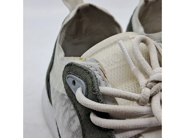 Paar schoenen, maat 42, dior, b25 runner - afbeelding 4 van  12