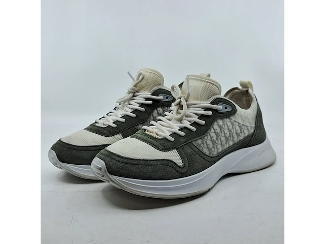 Paar schoenen, maat 42, dior, b25 runner - afbeelding 1 van  12