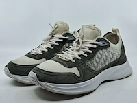 Paar schoenen, maat 42, dior, b25 runner - afbeelding 1 van  12