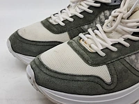 Paar schoenen, maat 42, dior, b25 runner - afbeelding 5 van  12