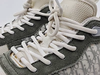 Paar schoenen, maat 42, dior, b25 runner - afbeelding 6 van  12