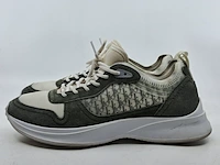 Paar schoenen, maat 42, dior, b25 runner - afbeelding 7 van  12