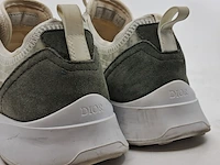 Paar schoenen, maat 42, dior, b25 runner - afbeelding 8 van  12