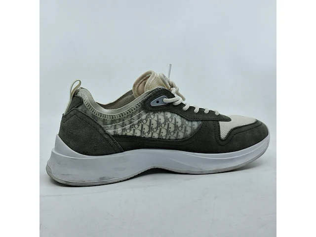 Paar schoenen, maat 42, dior, b25 runner - afbeelding 9 van  12