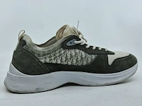 Paar schoenen, maat 42, dior, b25 runner - afbeelding 9 van  12