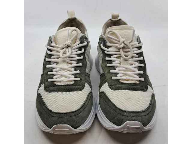 Paar schoenen, maat 42, dior, b25 runner - afbeelding 10 van  12