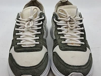 Paar schoenen, maat 42, dior, b25 runner - afbeelding 10 van  12