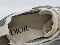 Paar schoenen, maat 42, dior, b25 runner - afbeelding 11 van  12