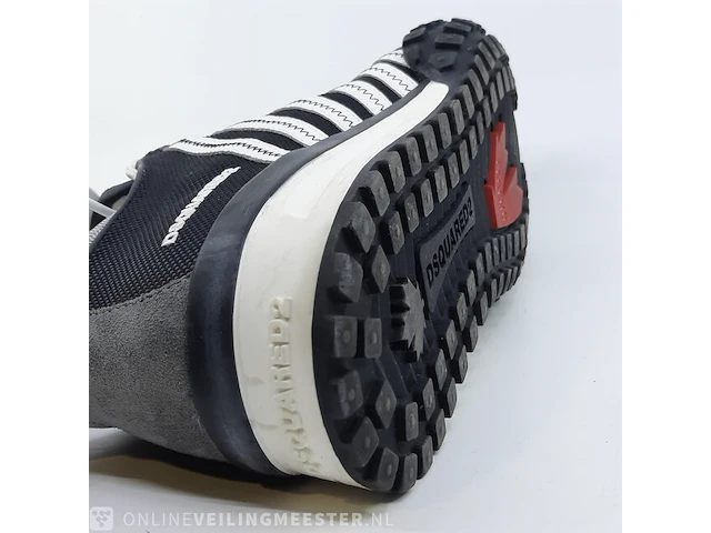 Paar schoenen, maat 42 dsquared2 - afbeelding 2 van  11