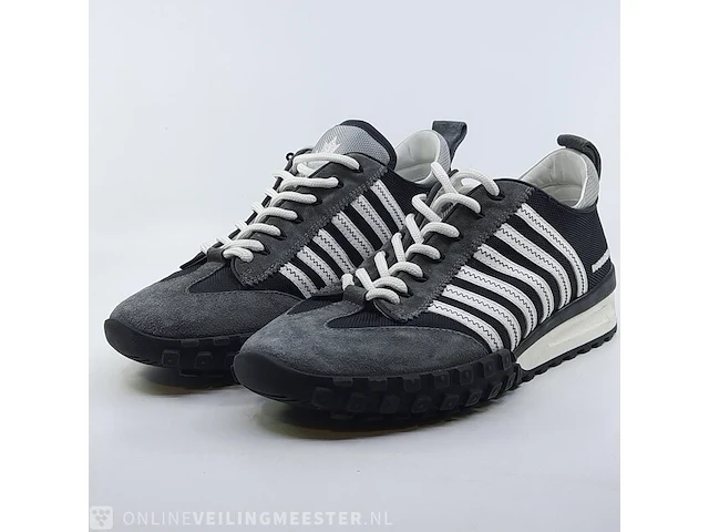 Paar schoenen, maat 42 dsquared2 - afbeelding 1 van  11
