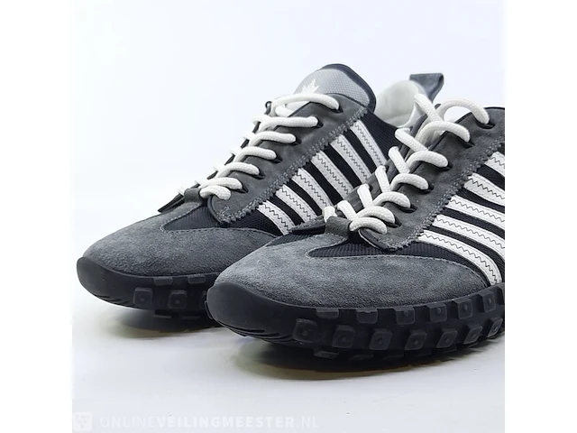 Paar schoenen, maat 42 dsquared2 - afbeelding 4 van  11