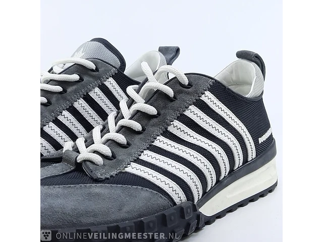 Paar schoenen, maat 42 dsquared2 - afbeelding 5 van  11